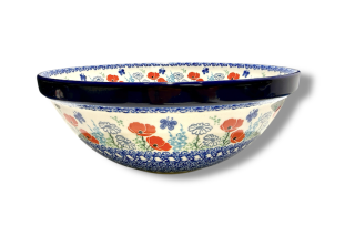 055 Bunzlau Nest Schaal 2901X Ø 27,5 cm